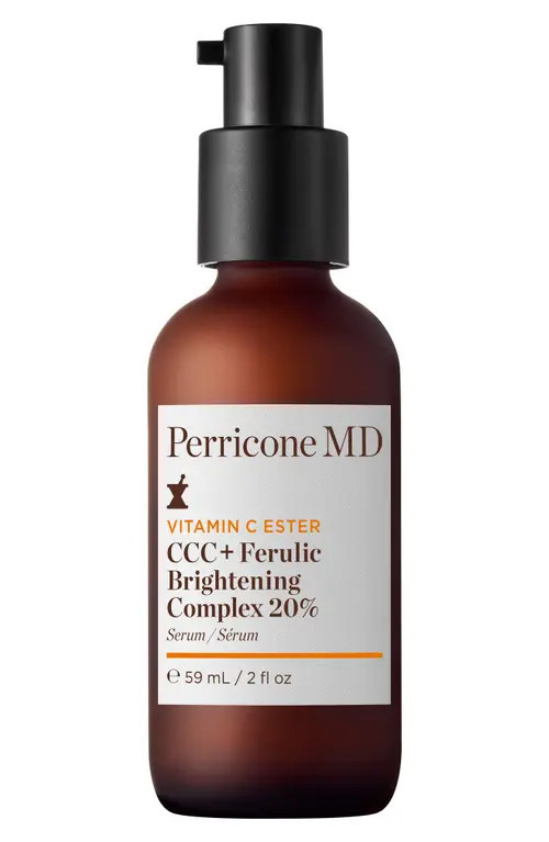 Perricone MD Vitamin C Ester CCC+ Ferulic Brightening Complex 20% Serum at Nordstrom | Nordstrom