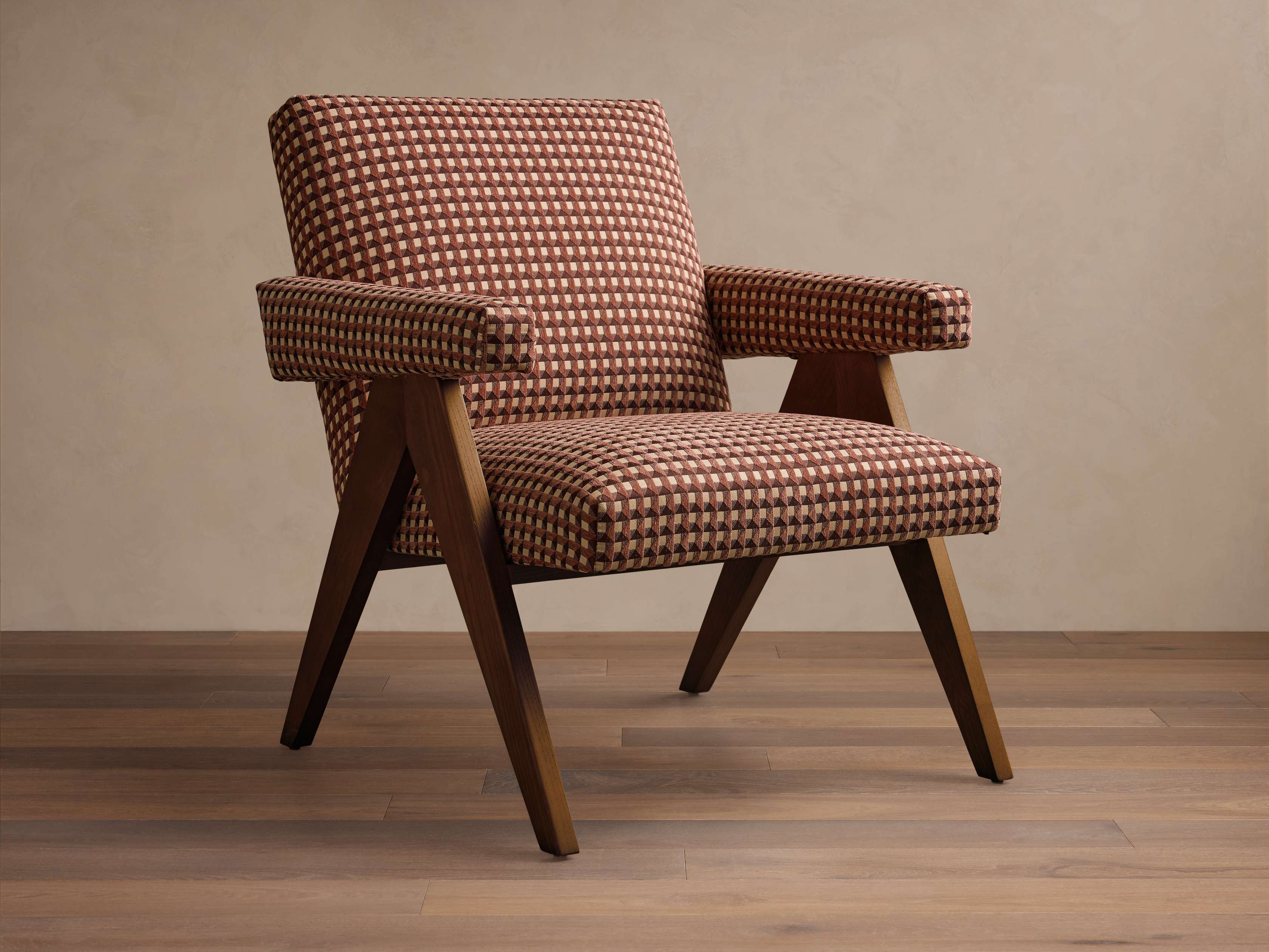 Elias Chair | Arhaus | Arhaus