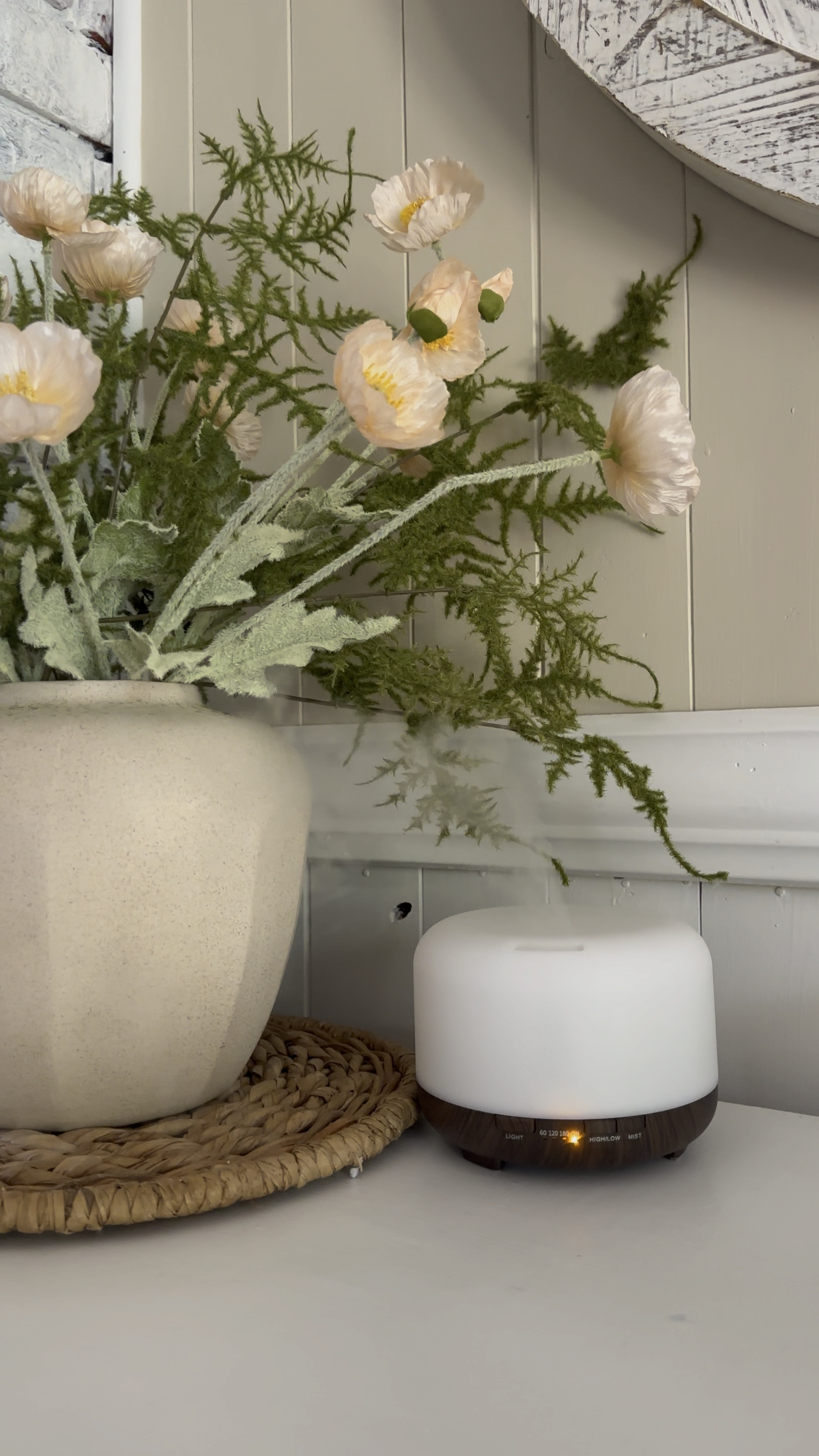 The best oil diffuser from Amazon 