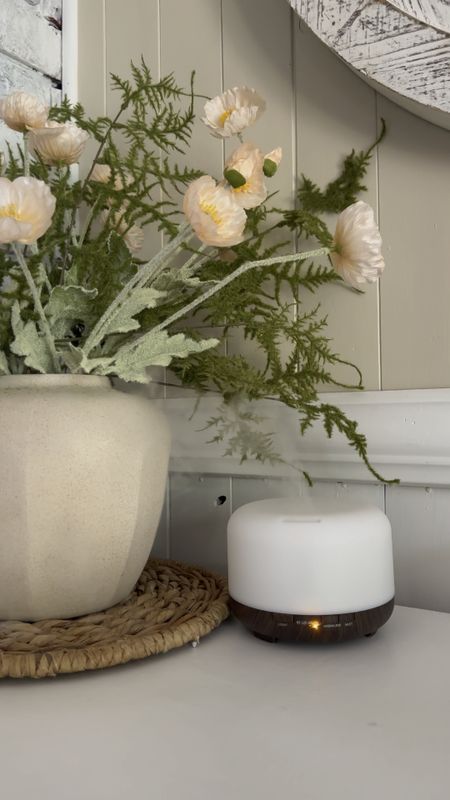 The best oil diffuser from Amazon 