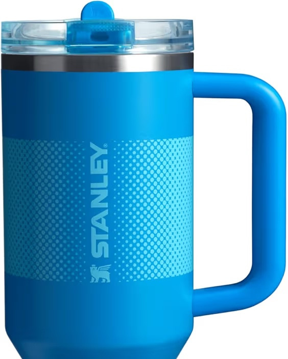 Stanley flip straw tumbler 

Black Friday deal $22.50
50% off

#LTKGiftGuide #LTKCyberWeek #LTKSaleAlert