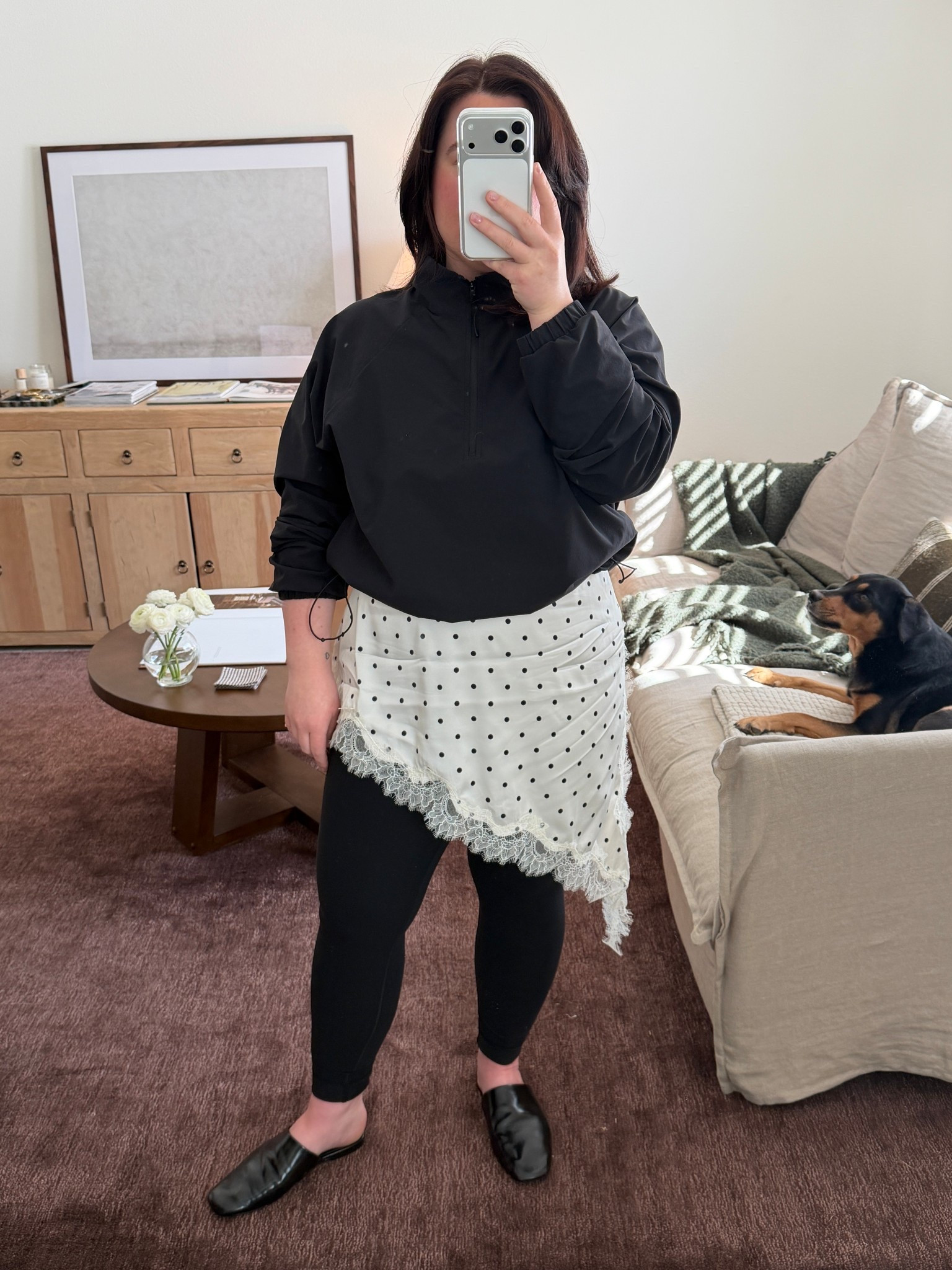 ootd! 


fashion finds, layered outfit, layered spring fashion, fashion trends 2026, casual outfit inspo, work from home outfit, work from home ootd 

#LTKootd #LTKSeasonal