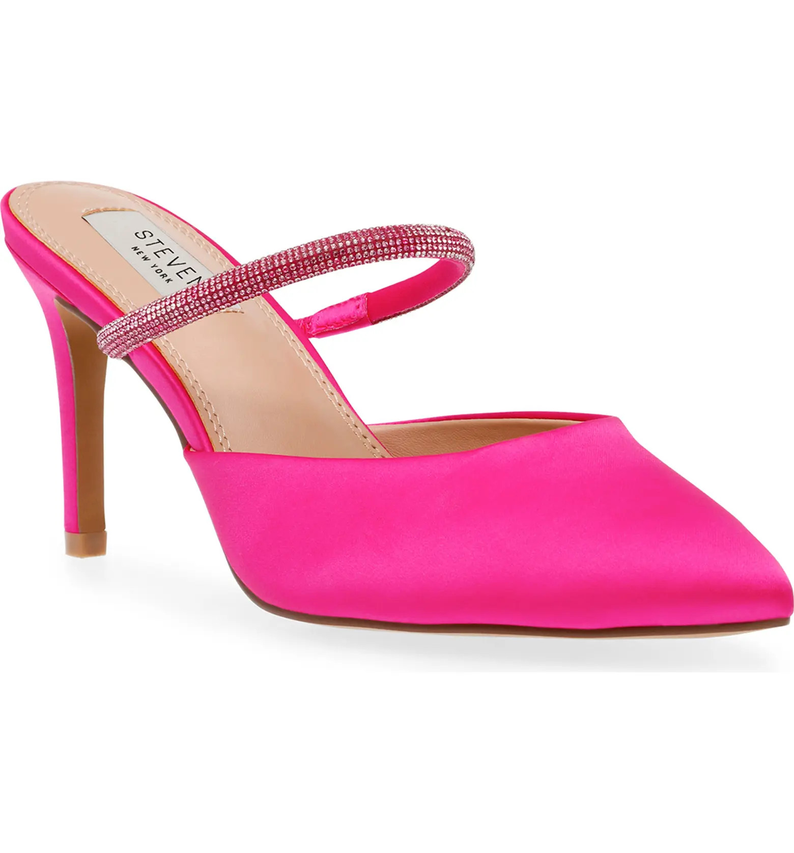 Lizz Pointed Toe Pump | Nordstrom Rack