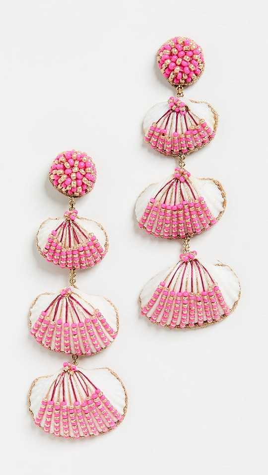 Deepa by Deepa Gurnani Ramya Earrings | Shopbop