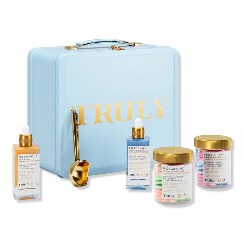 Truly Buns & Boobies Kit | Ulta Beauty | Ulta