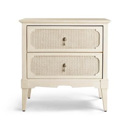 Marion Nightstand | Frontgate