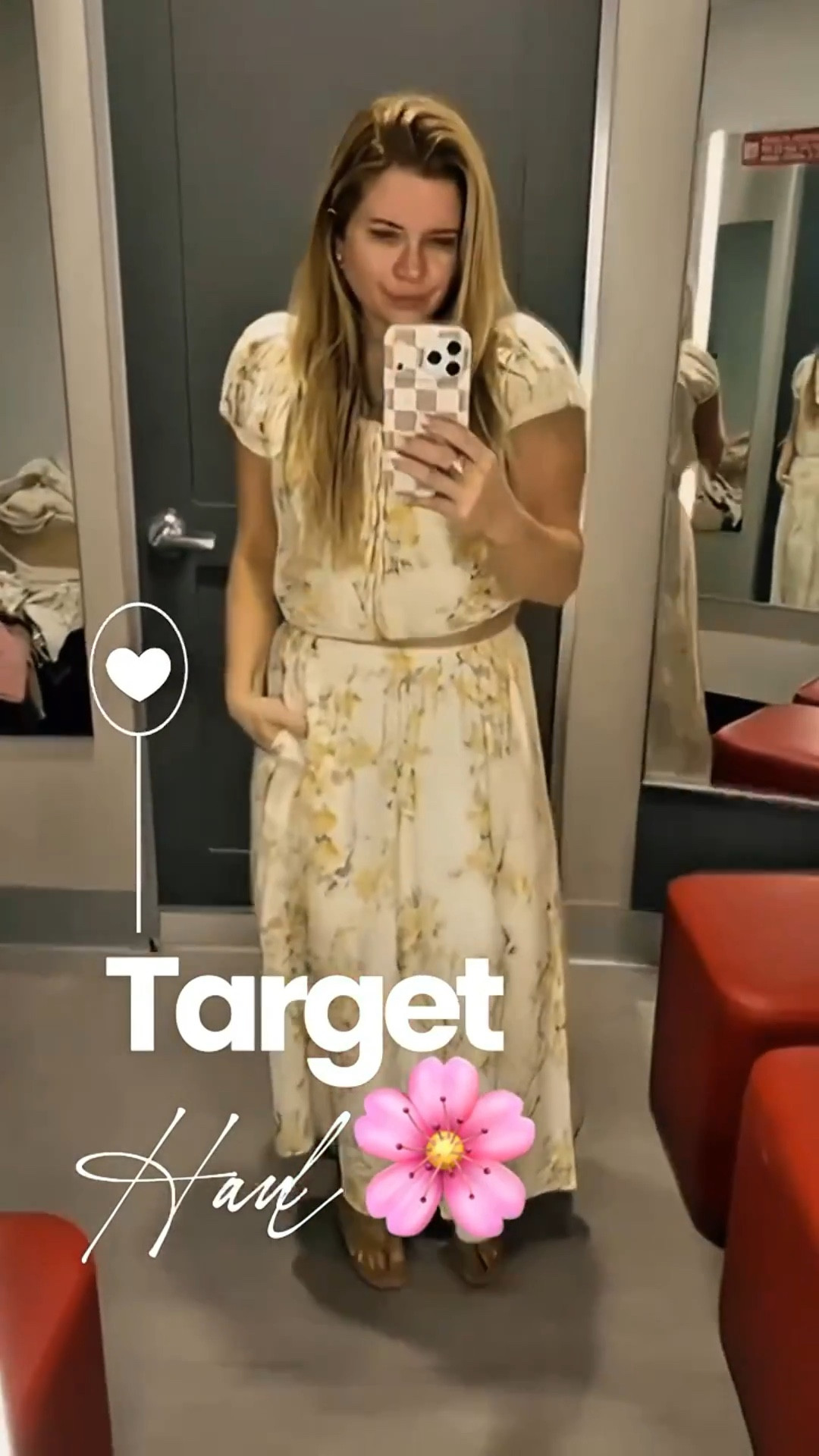 Target Spring Haul 2026 | Affordable Spring Fashion Finds 🌸
Sharing my latest Target try-on haul featuring spring outfits, everyday basics, casual chic staples, layering pieces, and budget-friendly fashion trends. Perfect for spring outfits, mom style, casual looks, and transitional weather. All items linked here! ✨

Follow my LTK @aninharandall on the @shop.LTK app to view this post and get my exclusive app-only content!

#liketkit #LTKOver40 #LTKootd #
