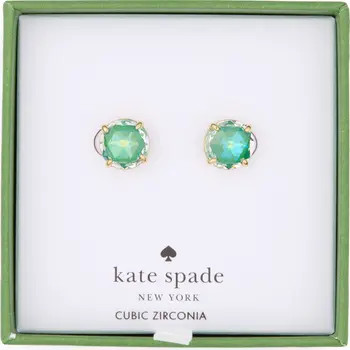 boxed round stud earrings | Nordstrom Rack