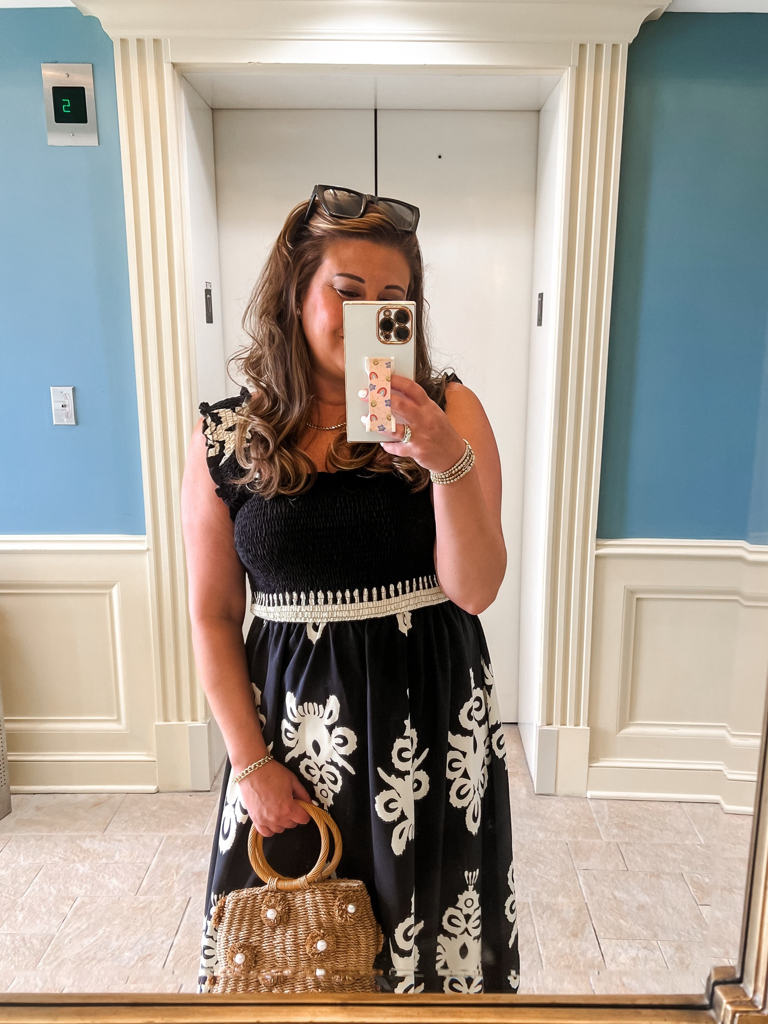 Steak dinner night ready 🖤🥩 @21mainprimesteakhouse 
#sheindress #summeroutfitideas #summeroutfitinspo #dinnerdresses #vacationdress #vacationdinner 
SHEIN 
Dinner dresses 
Vacation dresses 
Summer dresses 
Summer outfits

#LTKTravel #LTKFindsUnder50 #LTKSeasonal