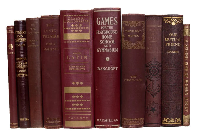 Vintage Merlot ColorPak | Wayfair North America