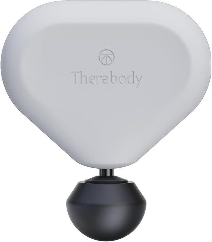 Theragun Mini Massage Gun - Handheld Deep Tissue Percussion Massage Gun & Compact Personal Massag... | Amazon (US)