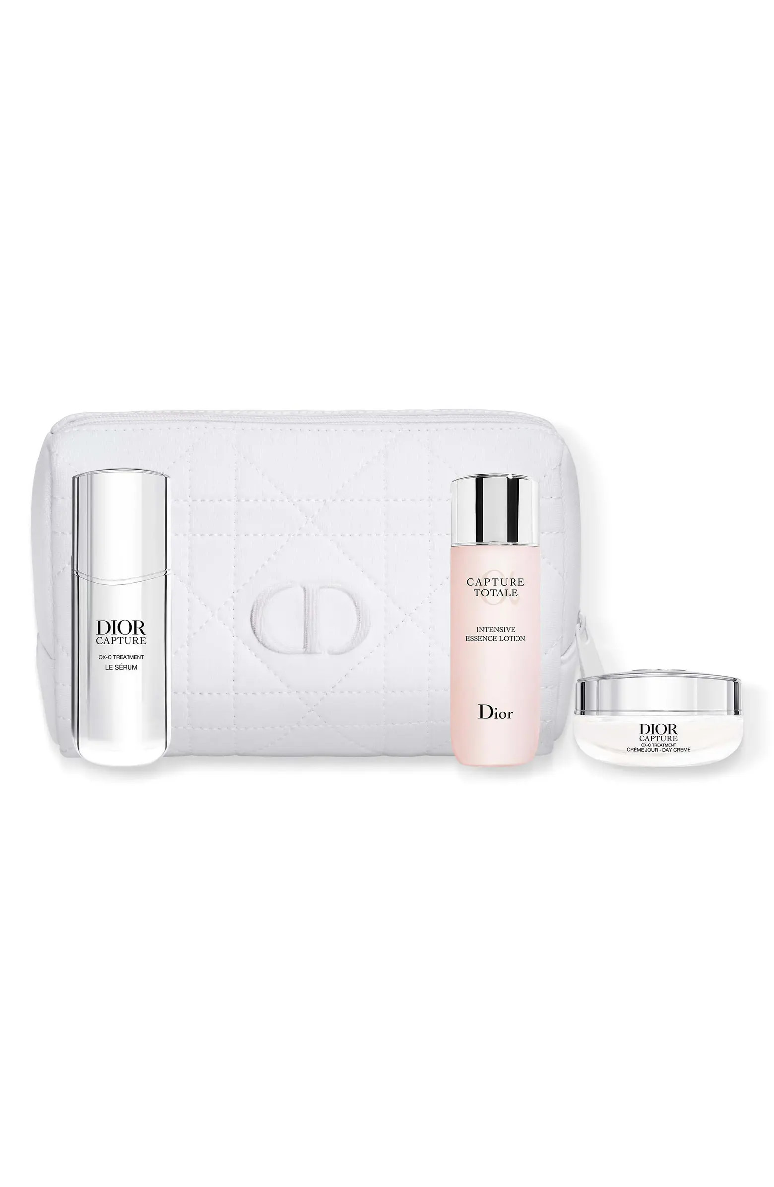 Capture 3-Piece Anti-Aging Skin Care Set $219 Value | Nordstrom