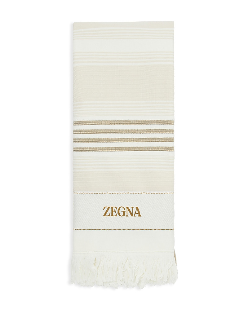 Zegna Beach Towel | Bloomingdale's (US)