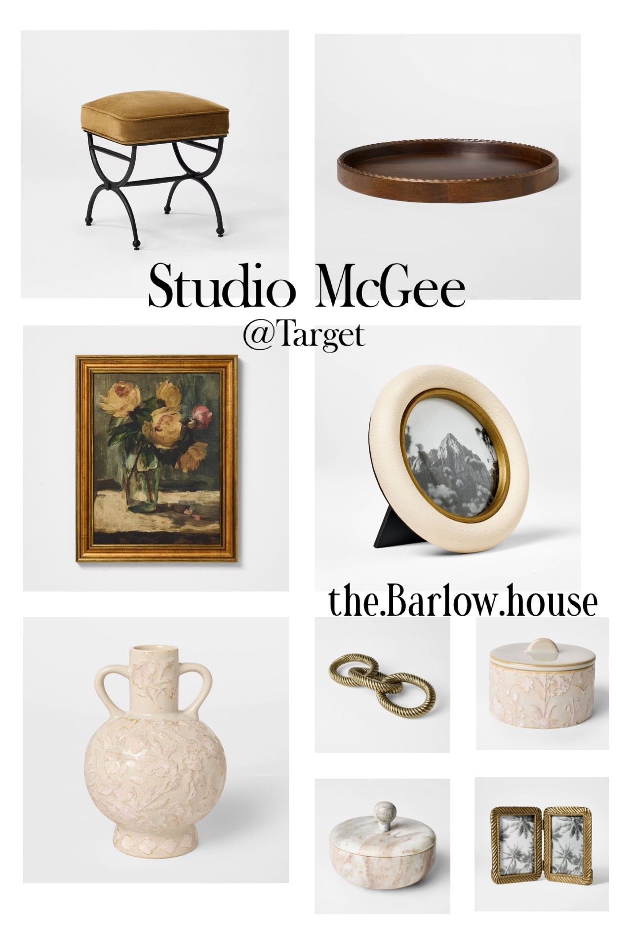 New Studio McGee at Target 

#LTKHome #LTKFindsUnder50 #LTKStyleTip