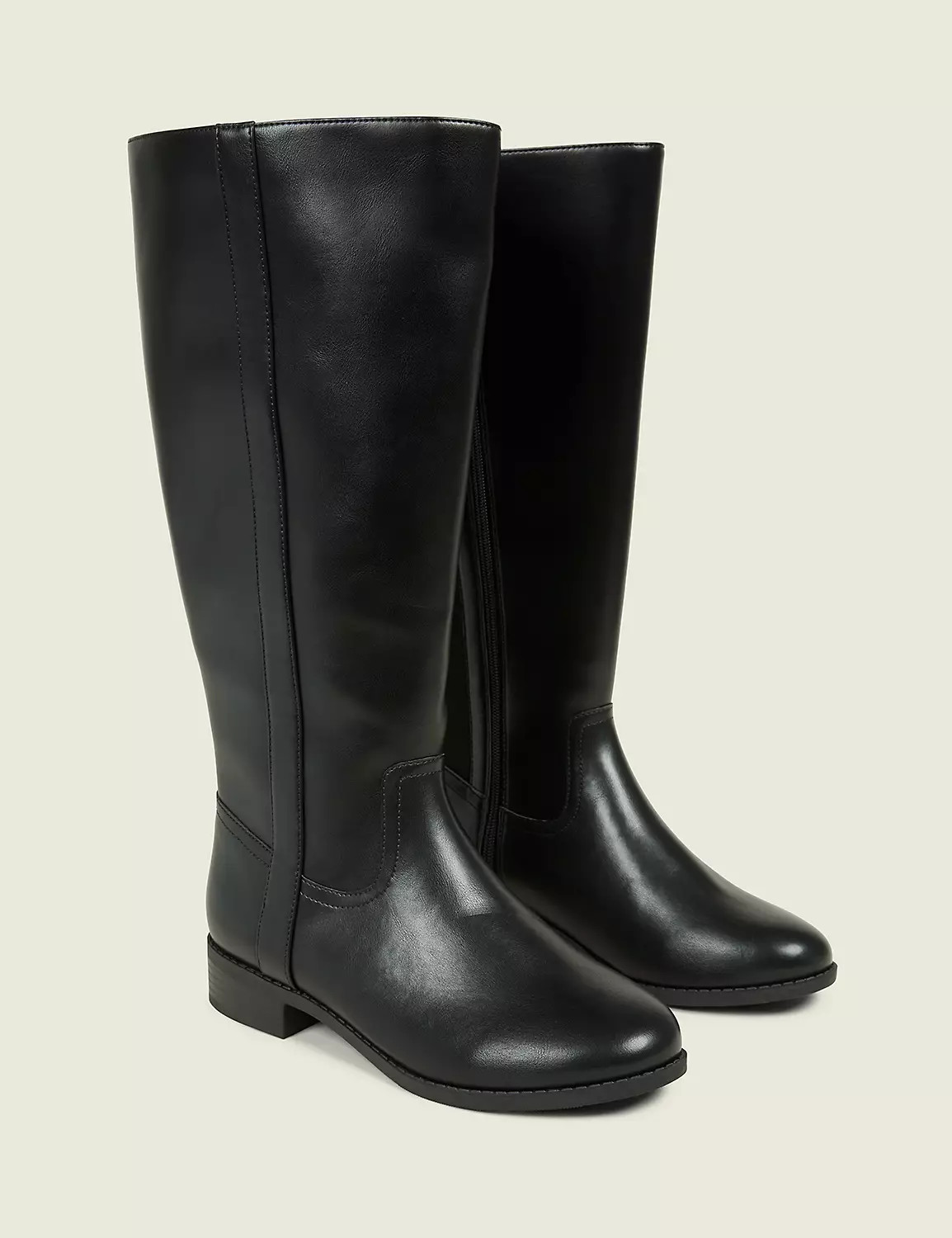 Dream Cloud Riding Boot | LaneBryant | Lane Bryant (US)