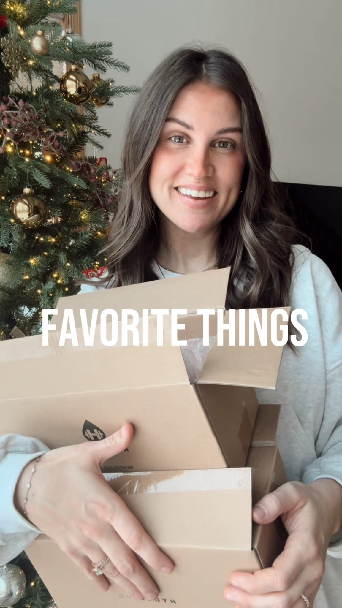 Here is a list of items I’d bring to a “favorite things” party! 


#LTKHoliday #LTKGiftGuide #LTKFindsUnder50