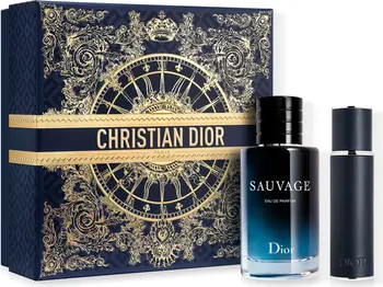 Sauvage Eau de Parfum Gift Set | Nordstrom