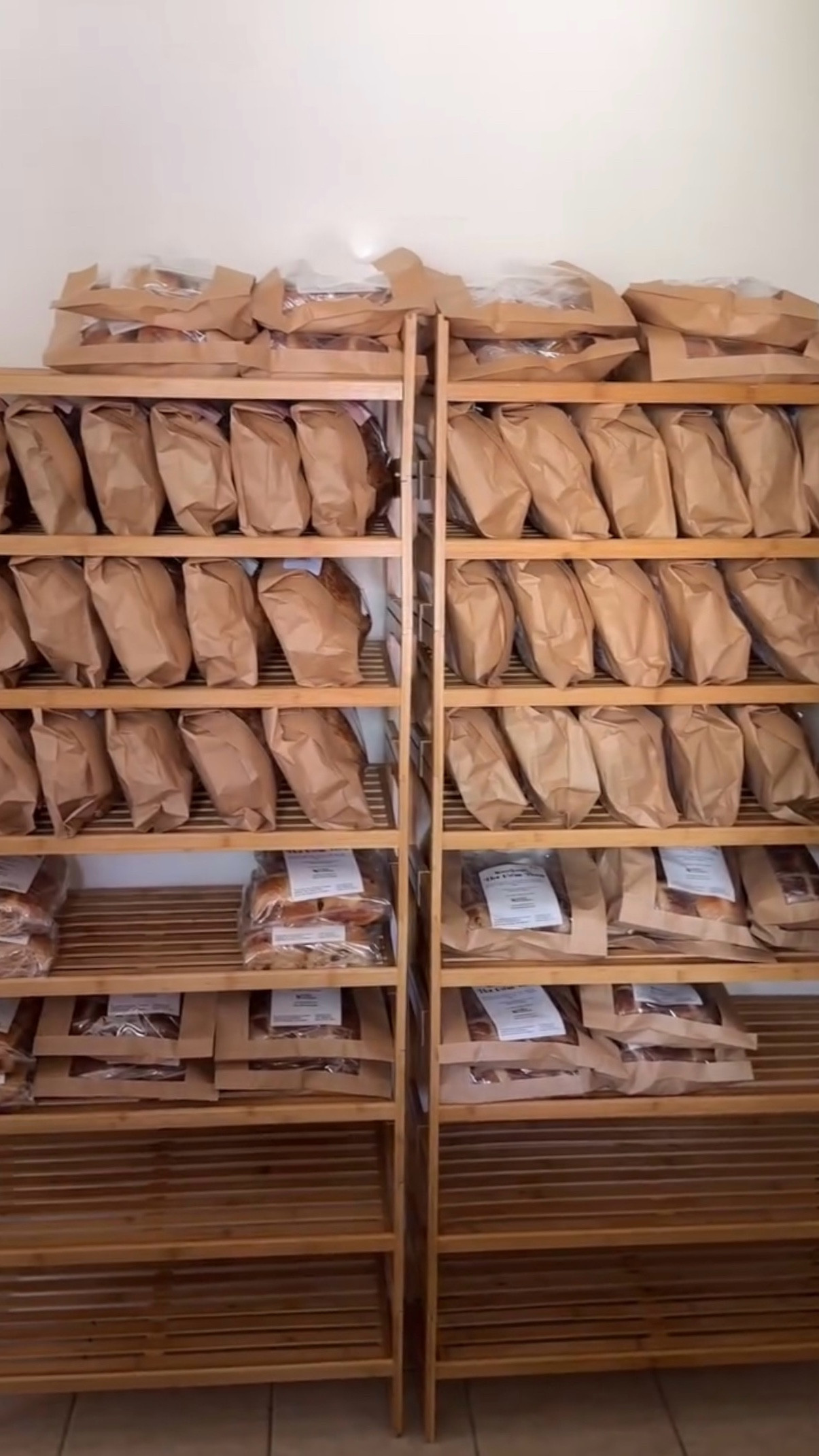 I always get asked about the wood racks I use for my porch pickups — they’re just a few of these bamboo shoe racks stacked on top of eachother! 

#LTKHome #LTKWatchNow #LTKU