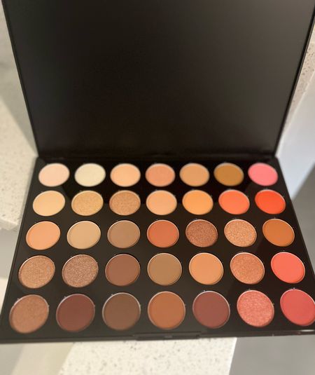 This pallet is beautiful and so affordable! 
Beauty | ulta | makeup 

#LTKbeauty #LTKunder50