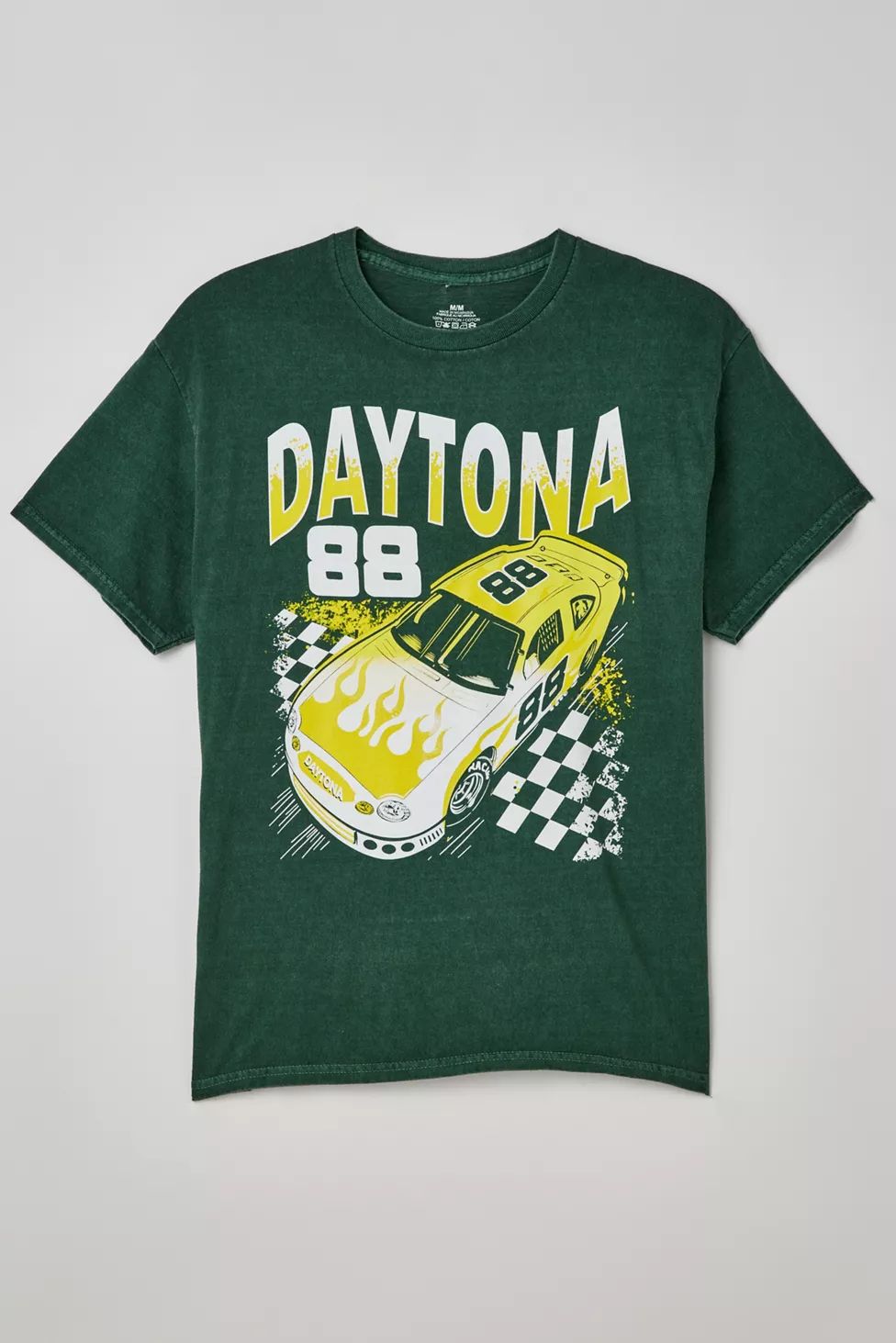 Daytona Racing Tee | Urban Outfitters (US and RoW)