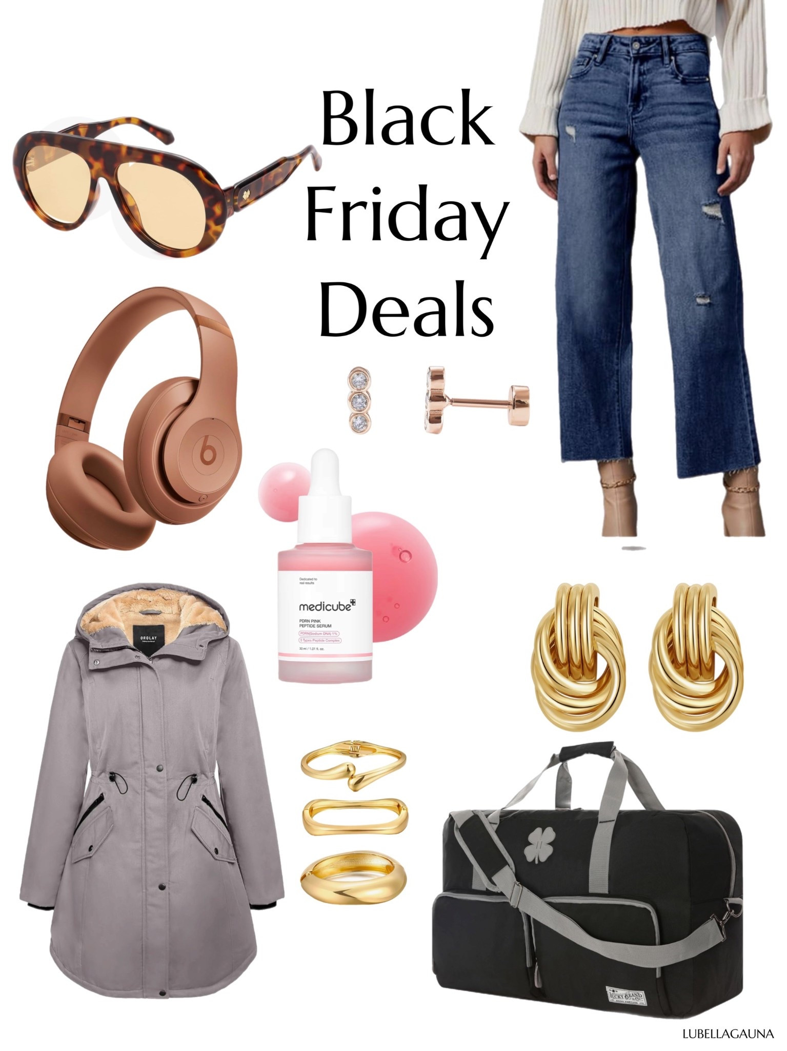 Amazonfinds
 

#LTKHoliday #LTKGiftGuide #LTKCyberWeek