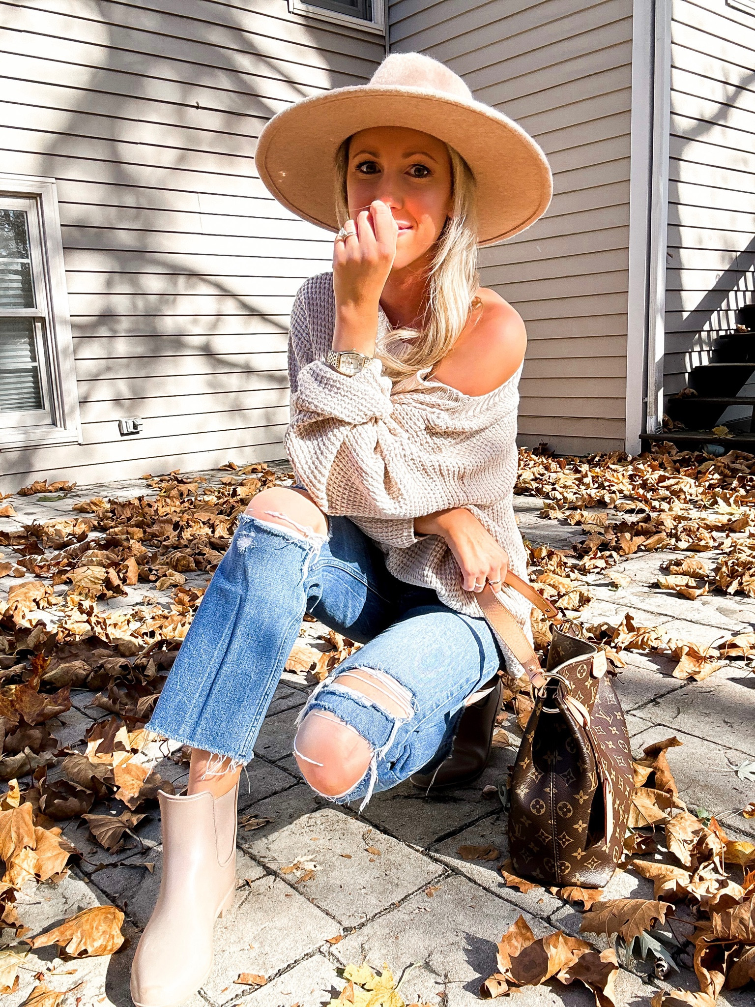 dressing with chelsea boots