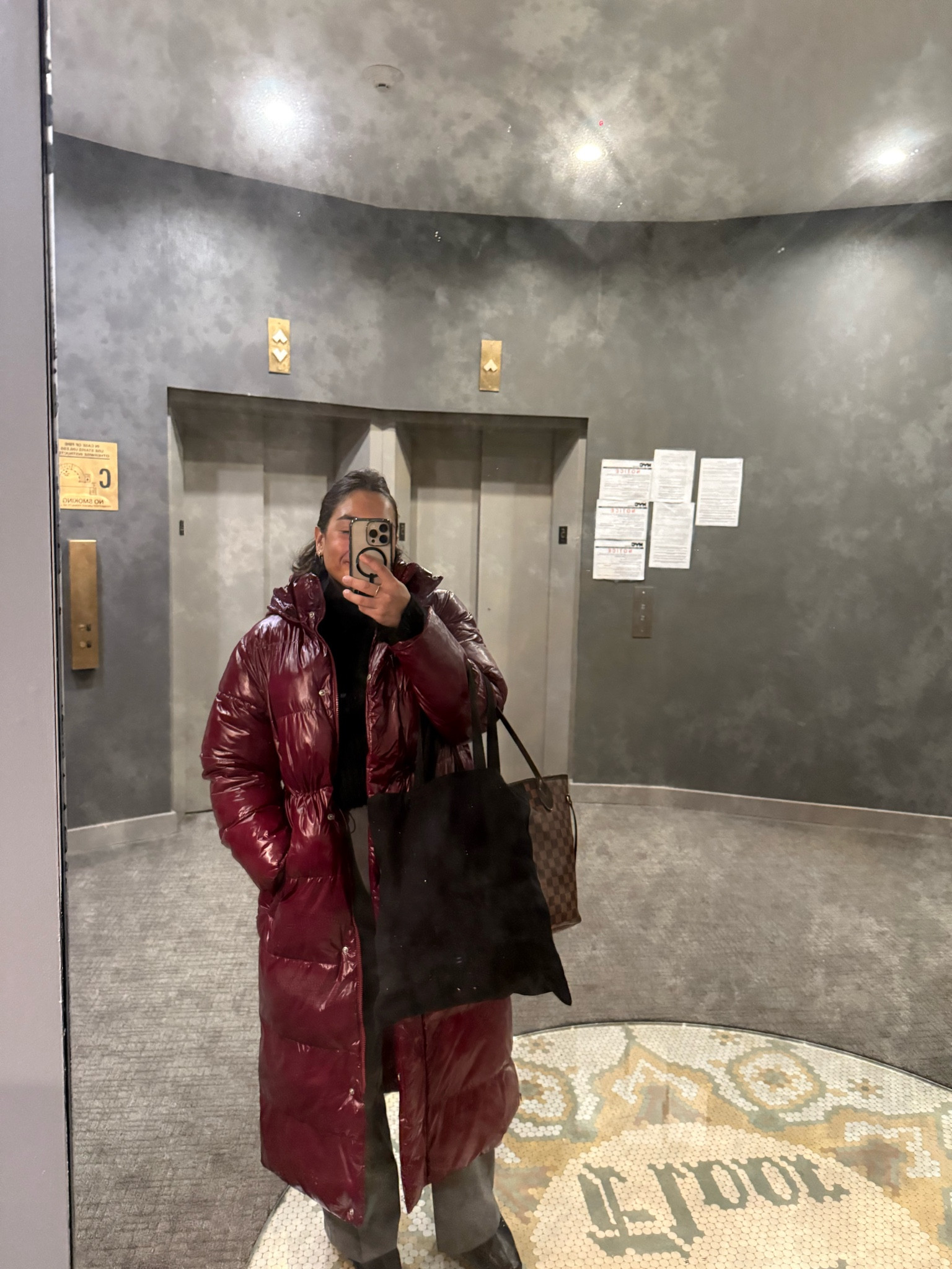 Warmest jacket (and waterproof!) 

#LTKU #LTKTravel #LTKSeasonal