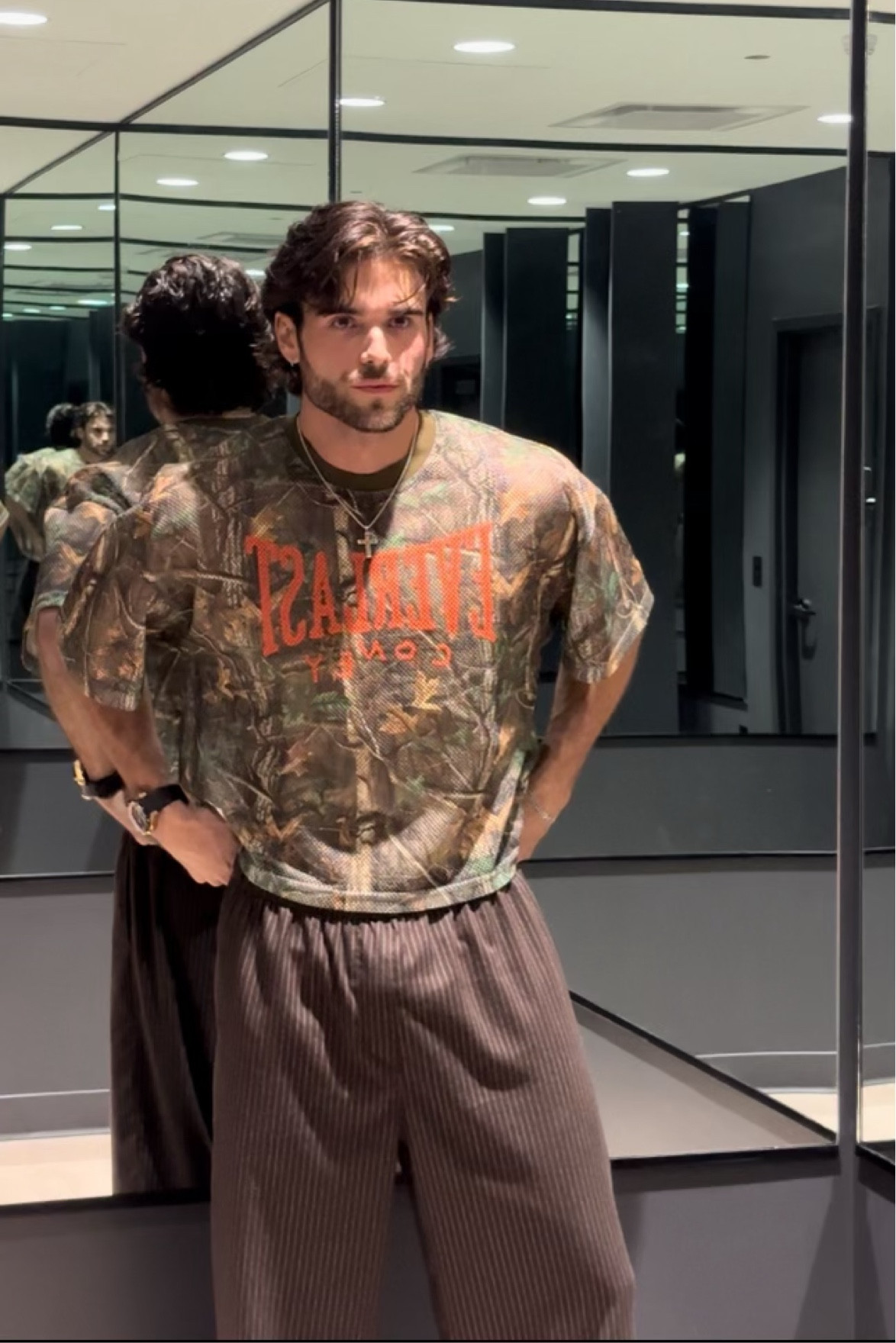 Gym outfit of the day💪

#LTKFindsUnder50 #LTKActive #LTKFitness