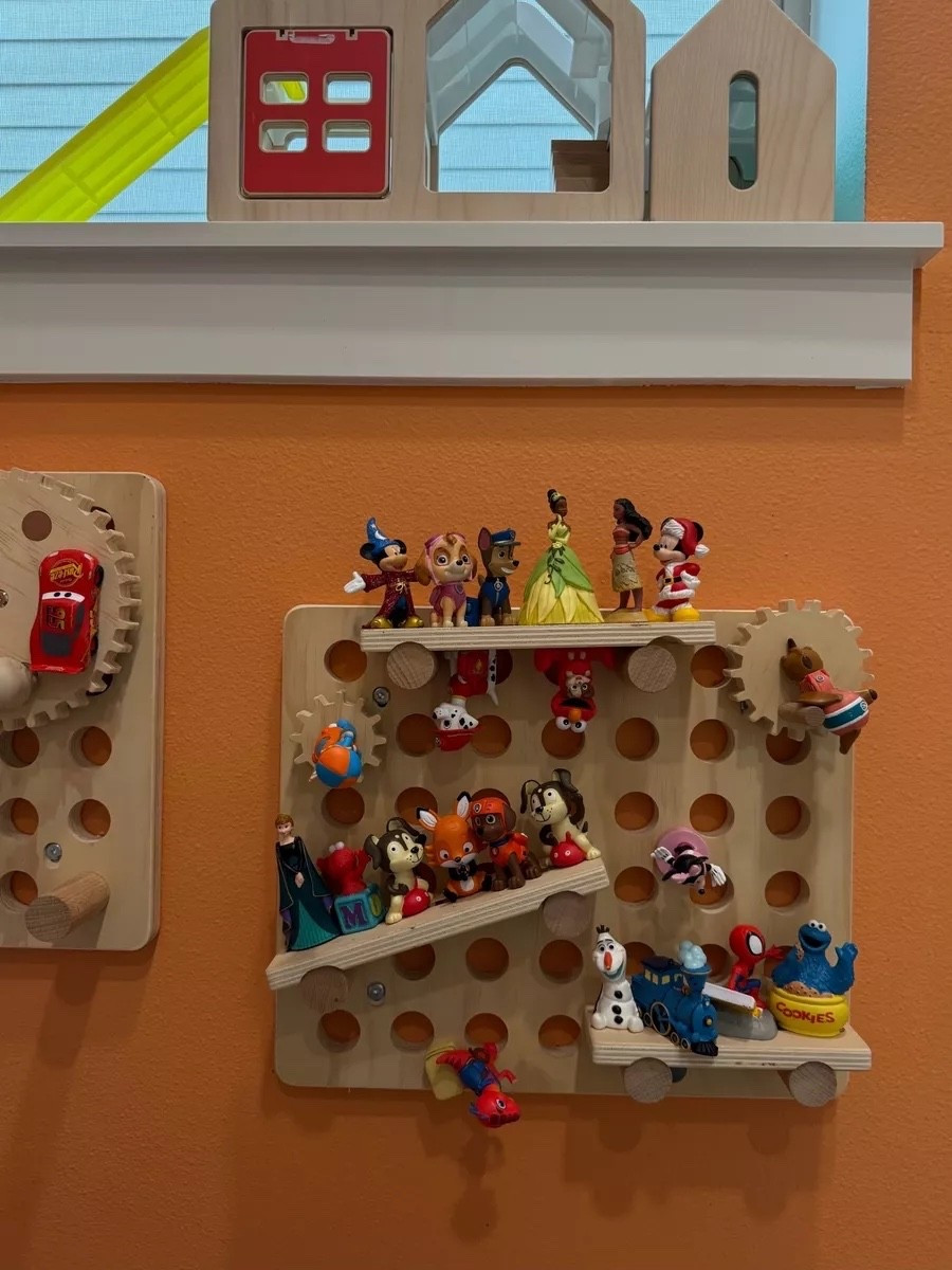 Tonie box & storage 🧸🏀

#LTKBaby #LTKKids #LTKHome