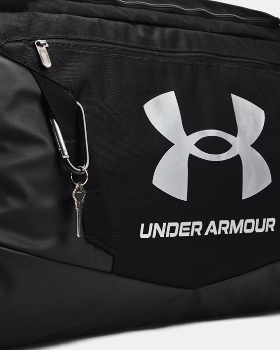Under Armour UA Undeniable 5.0 Large Duffle Bag | Under Armour (US)