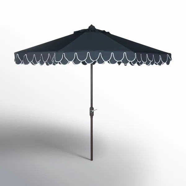 Iago Outdoor Umbrella | Wayfair North America