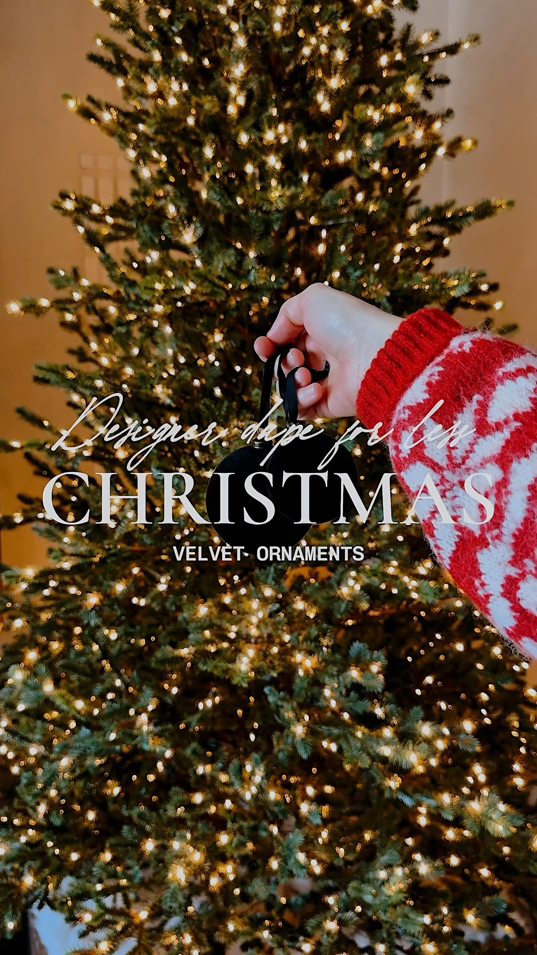 #LTKSeasonal #LTKHome #LTKHoliday