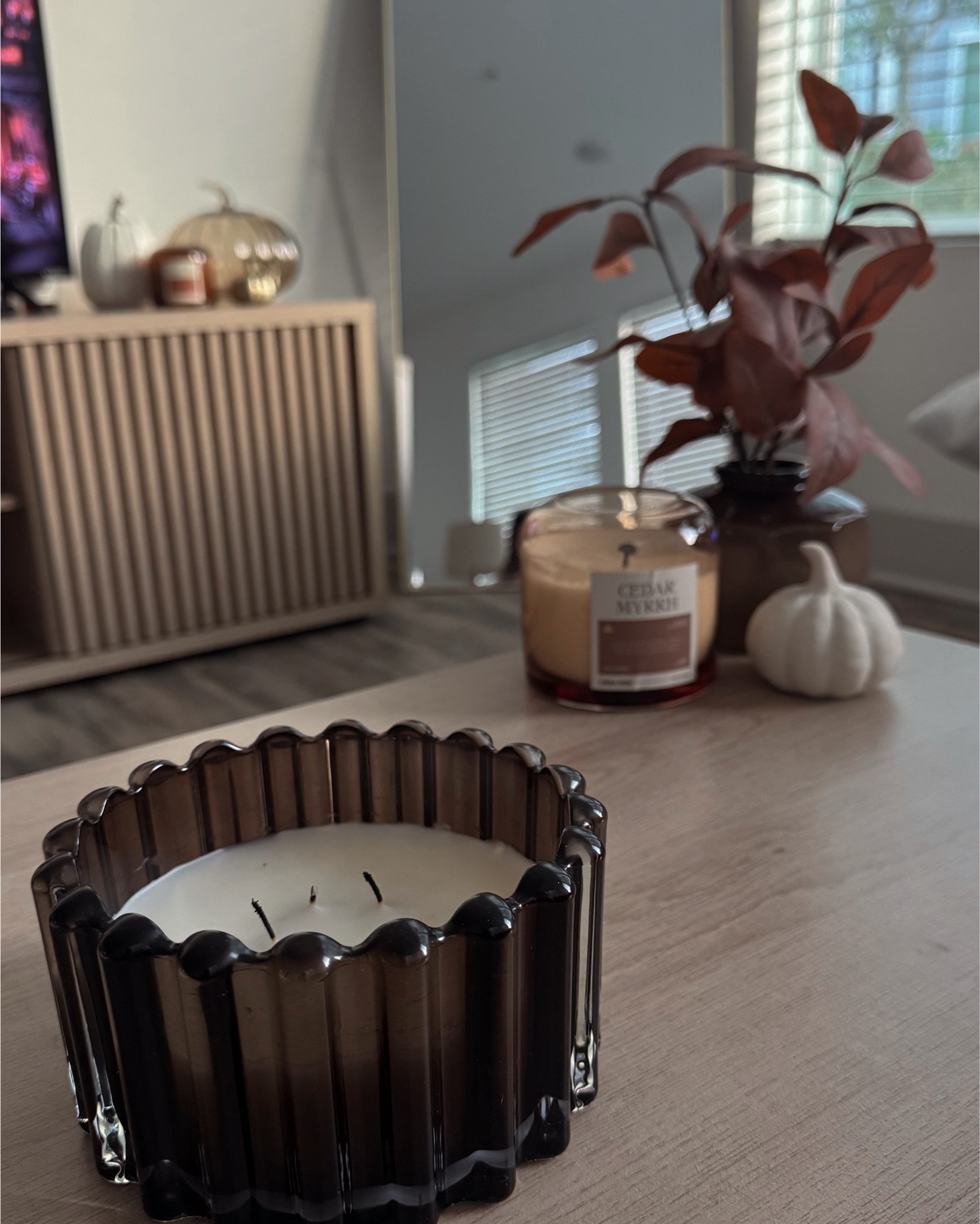 fall home details i’m loving right now 🤎☁️🍂

fall home decor - fall finds - fall decorating - target home decor - homegoods decor - amazon fall decor 

#LTKSeasonal #LTKHome