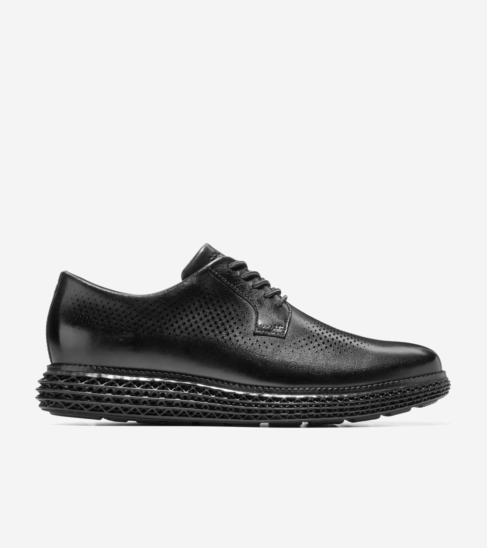 Cole Haan Men's Øriginal Grand 2.0 - Black Size 10 | Cole Haan (US)