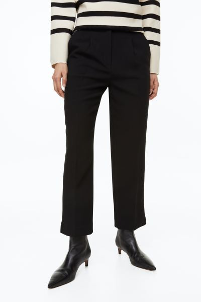 Elegante Hose | H&M (DE, AT, CH, NL, FI)