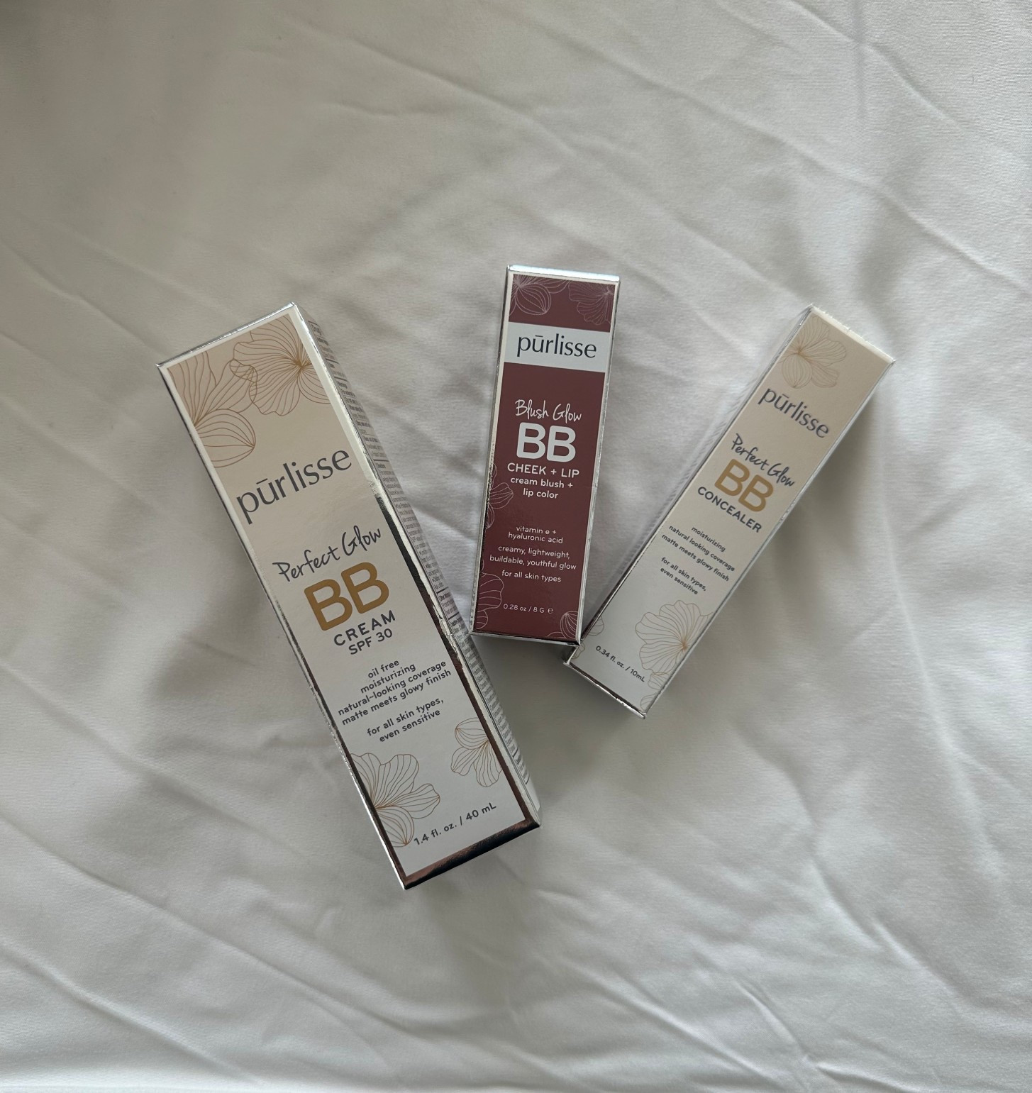 For a no makeup/ makeup look.

#LTKBaby #LTKTravel