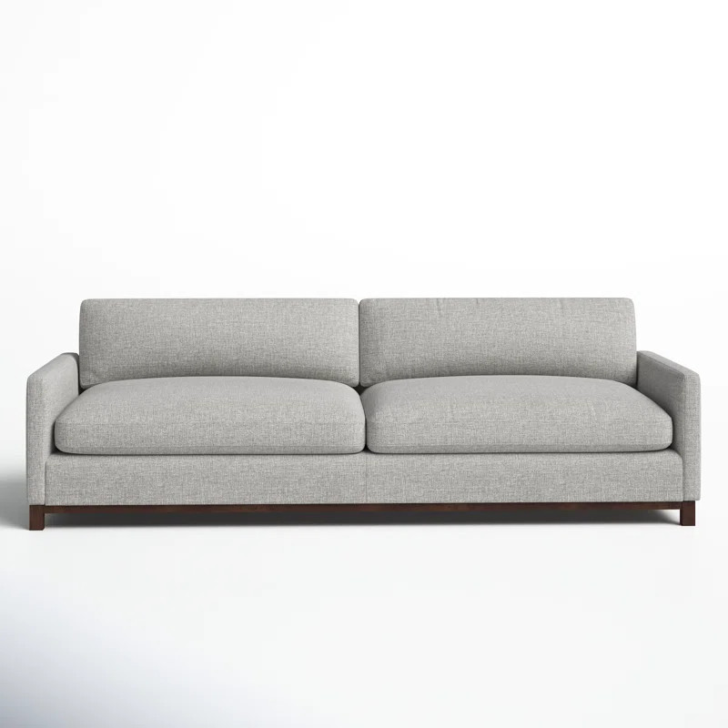 Liz Upholstered Sofa | Wayfair North America