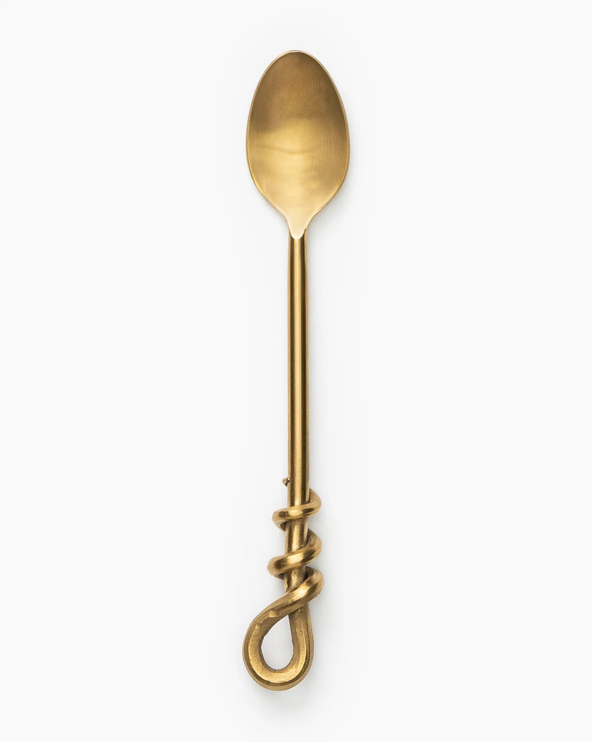 Xavier Condiment Spoon | McGee & Co. (US)