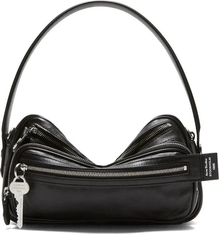 Small Camero Leather Shoulder Bag | Nordstrom
