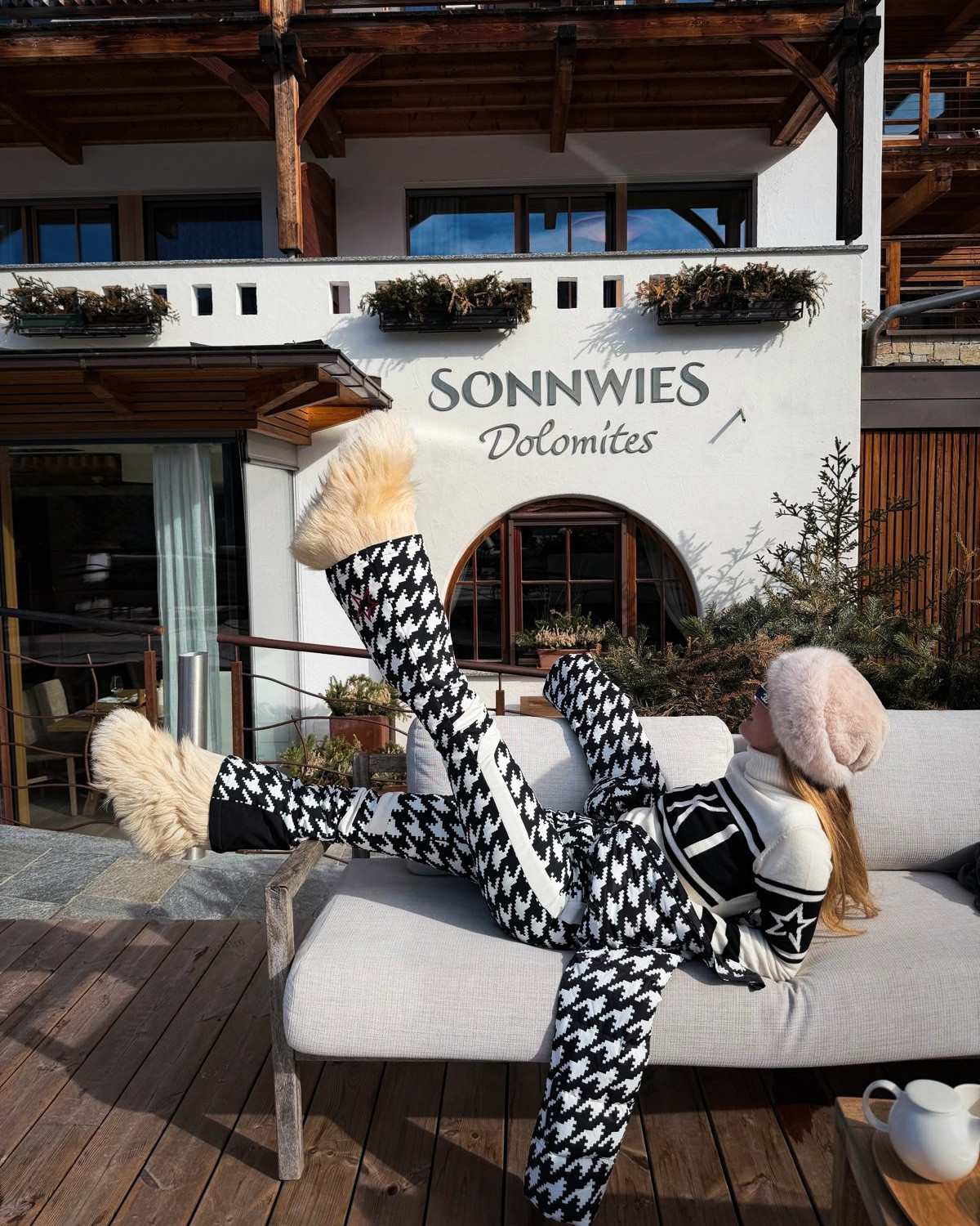 Ski Day 

#LTKwinter #LTKeurope #LTKdeutschland