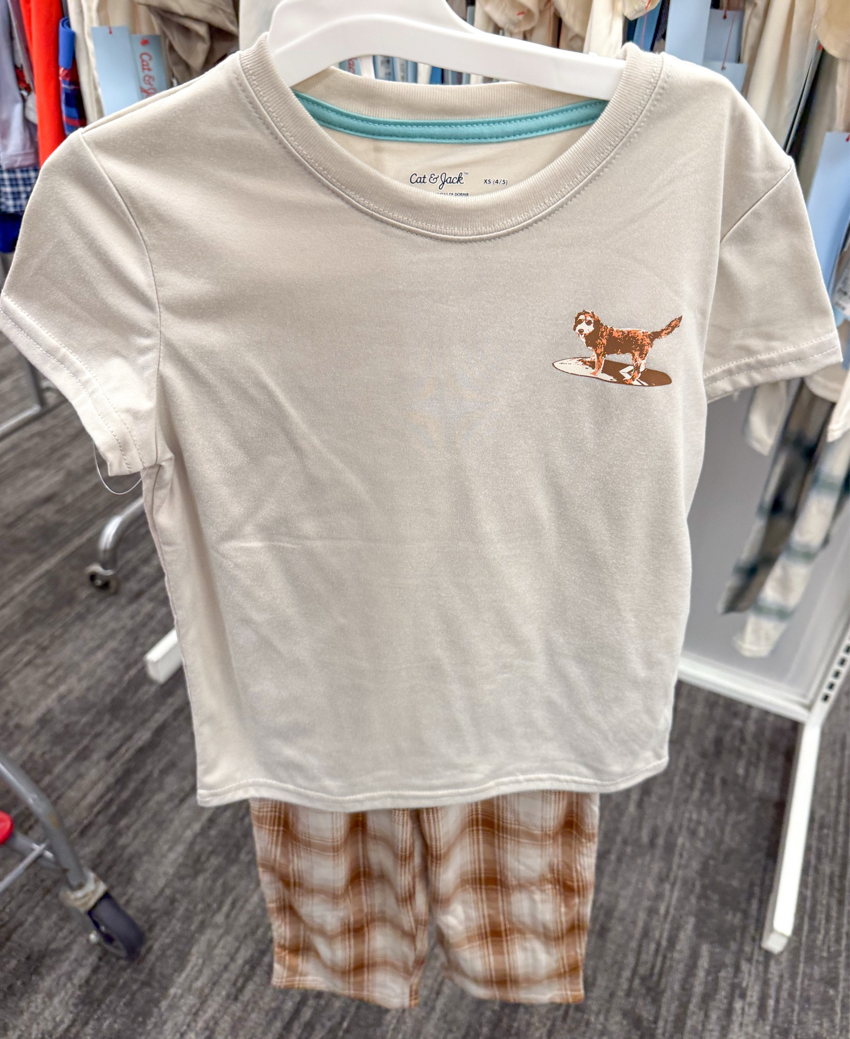 40% off today only!!! Great time to stock up on kid's pjs! 

#LTKmomlife #LTKSaleAlert #LTKKids