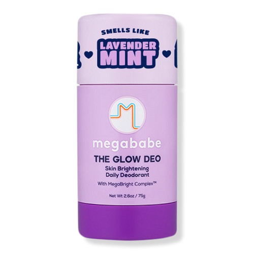 The Glow Deo Skin Brightening Daily Aluminum-Free Deodorant | Ulta