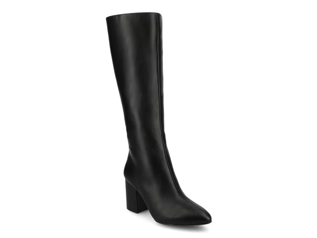 Journee Ameylia Boot | DSW