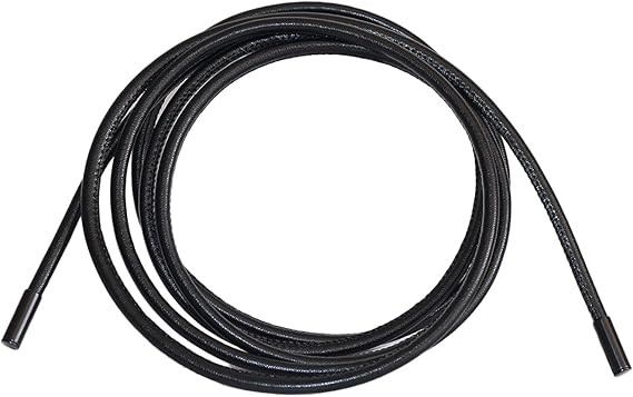 Women Leather Cord String Rope Waist Belt for Dress Knot Belt for Sweater Cardigan Down Coat | Amazon (UK)