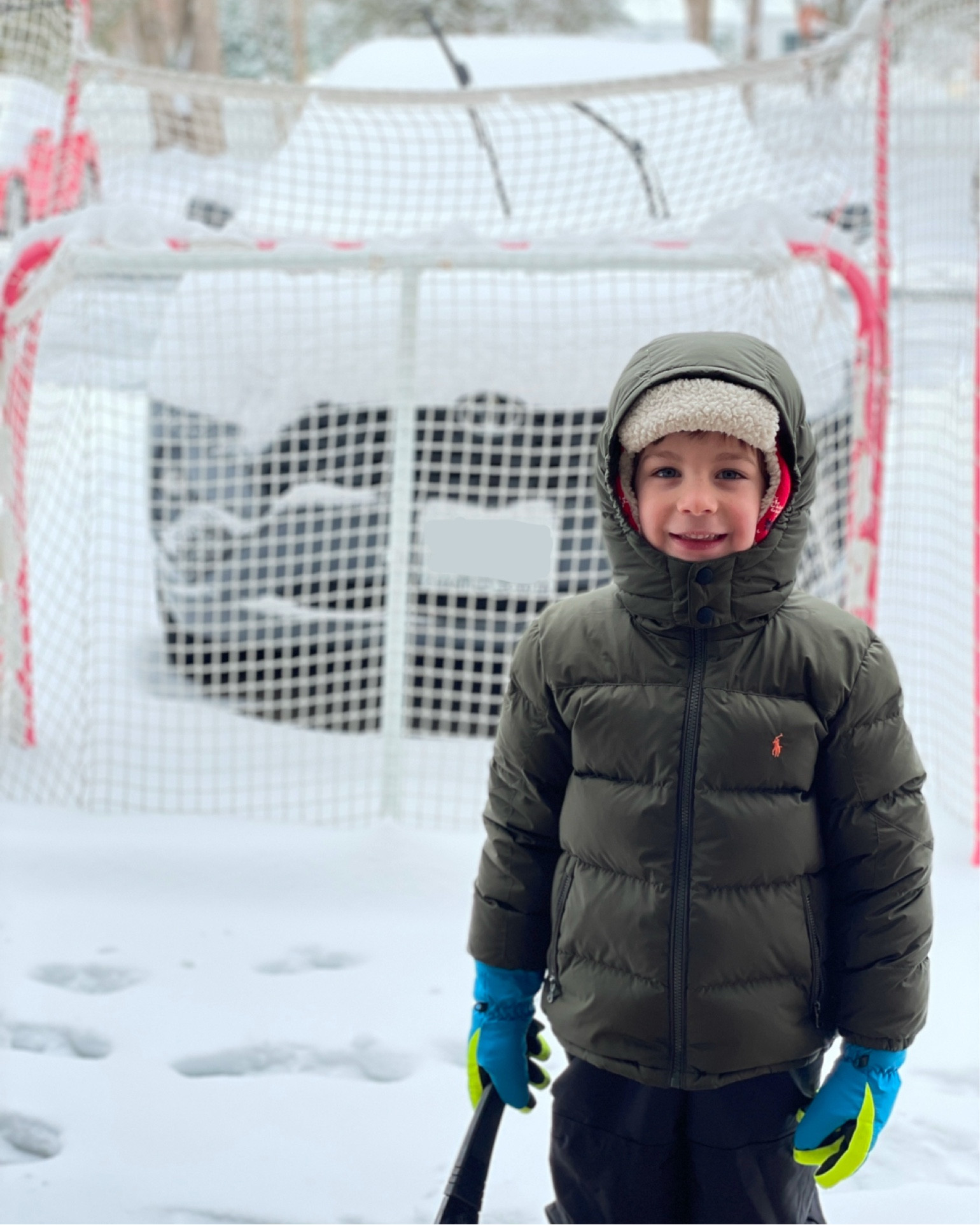 first snow day of the season!!! rip was more than ready with all his gear this year

#LTKFamily #LTKSeasonal #LTKKids