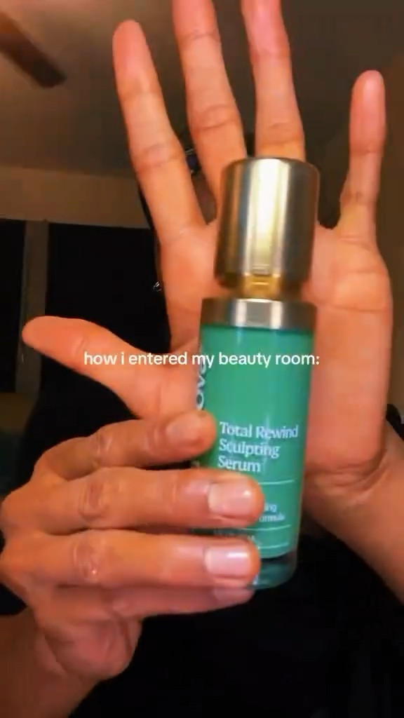 another nightly glam sesh 🦋☁️😴 (all 🔗s on my LTK in my linktree!)

products used: ⬇️
• @sacheubeauty lip stain
• @officialbhmd brow serum
• @dr.g_official_global moisturizer
• #hydronova serum (code LELE saves 15%)
• @everyouth.us retinol
• @esteelauder advanced night repair + night power crème 
• @etudeofficial lip + cheek stain
• @abib.global eye cream + acne patch
• @clinique setting spray 

follow for more clean beauty! 💓

lipgloss, lip combo, lip liner, lipstick, clean beauty, winter makeup, natural makeupp #ltkparties #ltkbeauty #ltkstyletip winter makeup look, natural winter makeup, natural makeup tutorial, winter makeup tutorial #mac #maccosmetics #alixearle #clinique #moisturizer #ltkseasonal