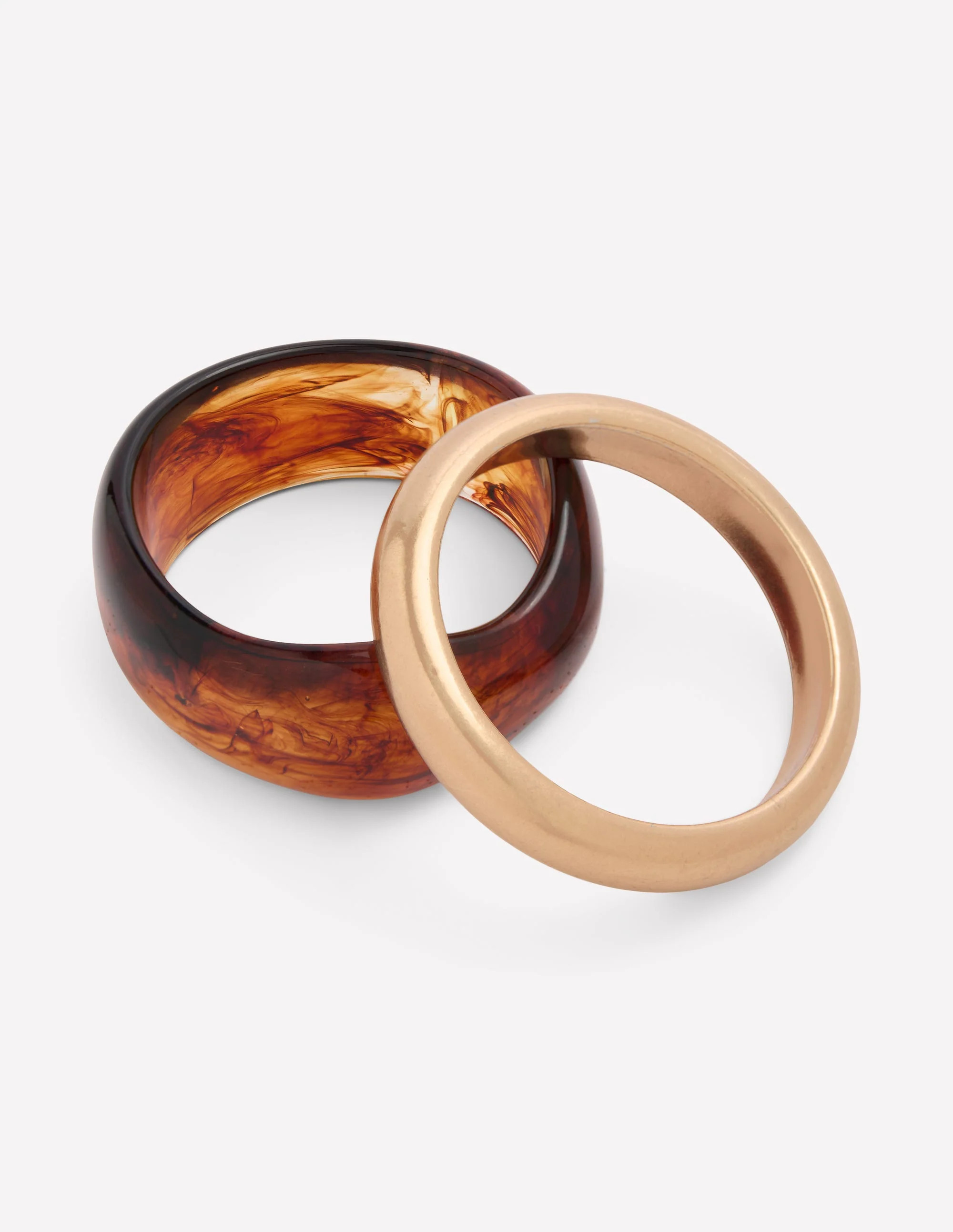 Resin Bracelet Pack-Multi | Boden UK