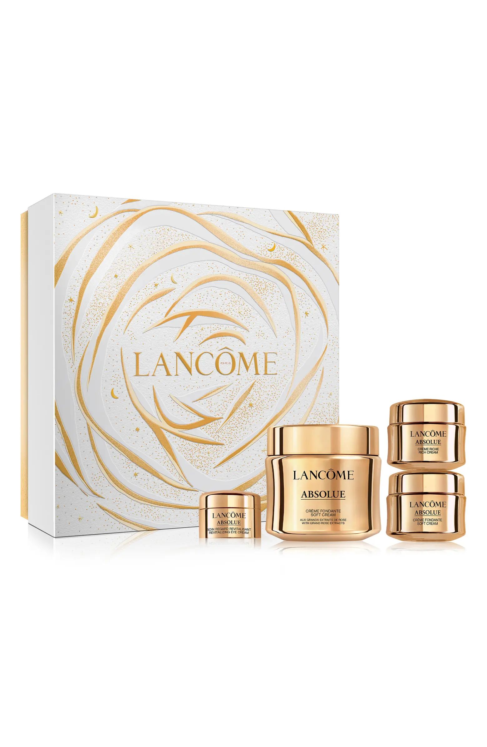 Best of Absolue Gift Set (Limited Edition) $453 Value | Nordstrom