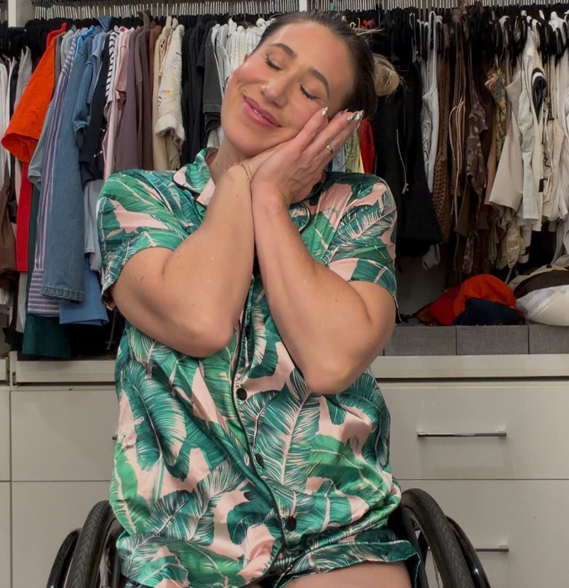 Would you be surprised if I told you that 80% of my pajamas are from #amazon 

#LTKFindsUnder50 #LTKHome #LTKGiftGuide