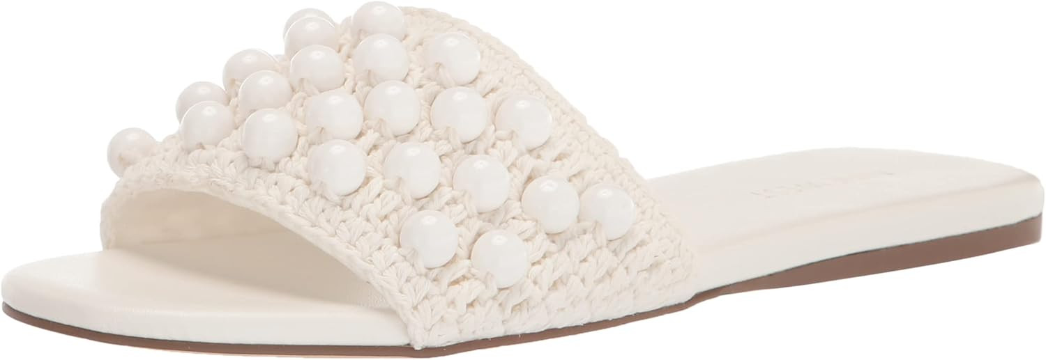 Nine West Women's Leelee Sandal | Amazon (US)